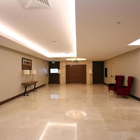 Holiday Inn Ankara - Cukurambar By Ihg Exterior foto